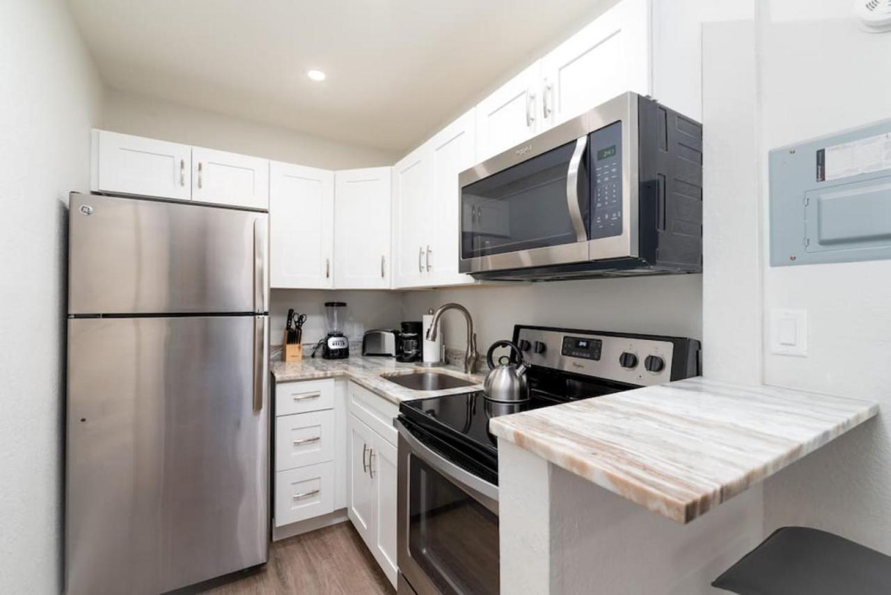 The Hideaway At Lake Ridge 2 Fort Lauderdale Ngoại thất bức ảnh